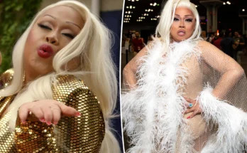 ‘RuPaul’s Drag Race’ Star Jiggly Caliente Passes Away at 44