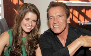 Arnold Schwarzenegger's Daughter, Katherine, Shares a Glimpse of Her 4-Month-Old Son, Ford