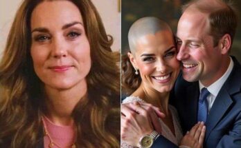 HOT NEWS: After 2 years of hiding the truth, Kate confirms the long-standing rumors, announcing: “I apologize to those who have trusted me, the cancer turned out to be…