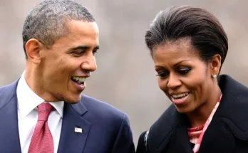 Inside The Rumors: Are Michelle and Barack Obama Getting Divorced or in a Love Triangle