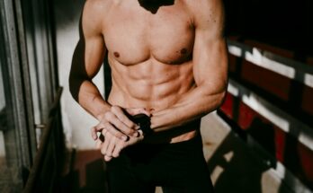 The Shocking Truth About Getting Abs