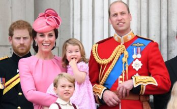 The Strict Parenting Rules Of Kate Middleton And Prince William