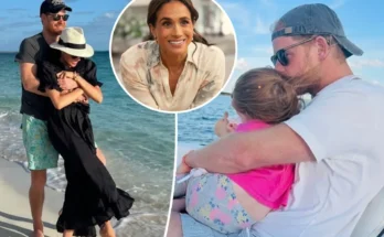 Little-Known Details About Princess Lilibet That Prove She’s Already a Star