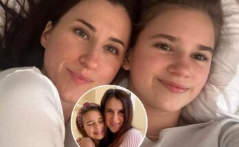 Karoline Protsenko’s heartfelt Mother’s Day tribute: “You’re my inspiration, my safe place”