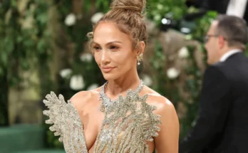 A Dazzling Evolution of Jennifer Lopez Through the Years