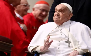 Breaking_News | Conclave to Elect New Pope Begins 7 May, Vatican Confirms…