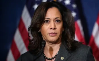 “Kamala Harris Breaks Silence with Powerful First Speech Since Leaving Office — Watch the Video”