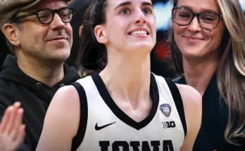 The Queens of College Sports: Ranking the Top Paid Female Athletes