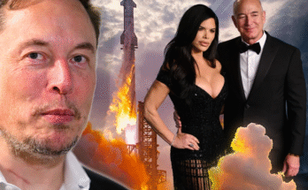 SpaceX Starship Rocket Explodes in the Sky Just Minutes After Its Launch