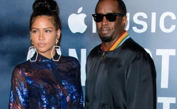 At Diddy's Trial, Ex Cassie Ventura Tells Court She Doesn't Hate Him