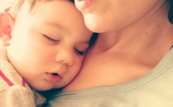 While I was feeding our newborn, my husband deprived me of dinner – But I taught him a lesson he won’t soon forget!