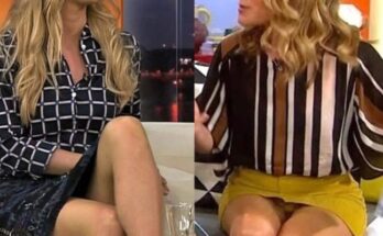 🎥SHOCK:.> TV Host’s On-Air Slip Leaves Viewers Stunned – Fired for Revealing Too Much LIVE - Zeus News