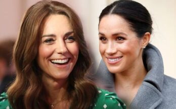 This Kate Middleton Fashion Sparked Inspired A Plastic Surgery Craze