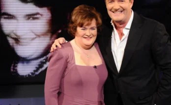 A love beyond the spotlight with Susan Boyle