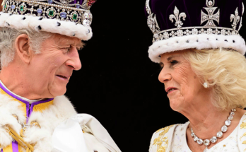 ROYAL TRAGEDY Heartbreak for King Charles. With heavy hearts, we announce the passing.