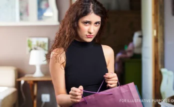 A Package from My Long-Lost Mom Revealed a Heartbreaking Truth