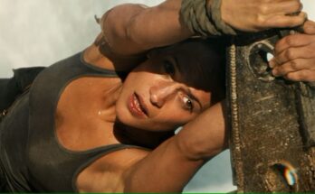 8 Actresses Who Got Swole For A Role