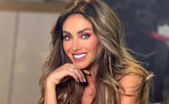 Anahí reveals her most special memory from her acting career