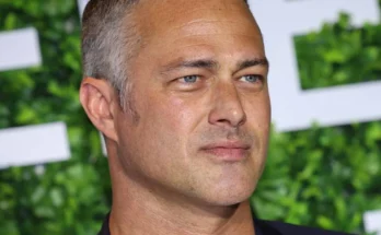 Shocking The Legal Troubles of Actor Taylor Kinney’s Private Life – Only Fans
