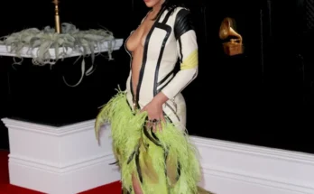 Grammys 2021 Red Carpet: See the Best and the Worst Dressed Black Stars