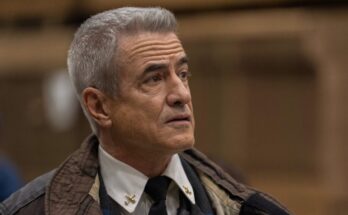 🔮 Must-Watch! What’s Going on with Dermot Mulroney’s Chief Pascal on Chicago Fire? – Only Fans