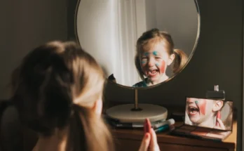 Why You Should Let Your Kids Wear Makeup