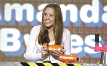 Amanda Bynes Went From Nickelodeon's Sweetheart to Hollywood's “Handle With Care”