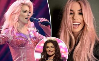 Shania Twain Stuns Fans With Shockingly Youthful