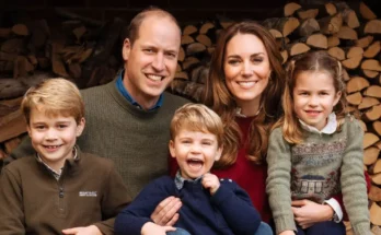 The Unspoken Struggles of a Royal Childhood