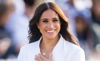 Celebs Who Are No Longer Friends With Meghan Markle