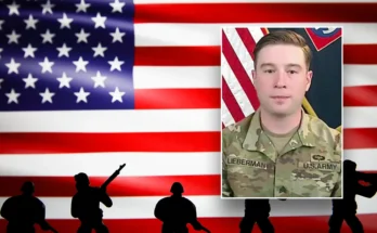 Soldier’s Medal awarded to 22-year-old Army medic who saved girl under gunfire
