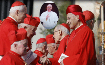 Breaking_News | Vatican Announces Conclave to Elect New Pope Starting 7 May