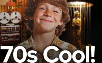 Life Was Cooler in the 70s and We Lived It All