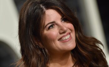 Monica Lewinsky's New Podcast 'Reclaiming,' Financial Journey, and More