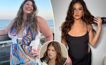 The Truth About Remi Bader’s Weight Loss Transformation