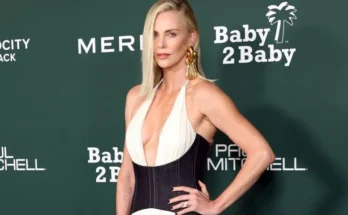 The Hidden Struggles of Charlize Theron: Tragedy Behind the Stardom