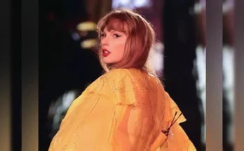 Taylor Swift Gets Political and Here’s What She’s Said