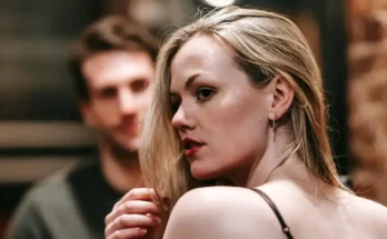 Date Gone Wrong: How My Brother’s Friend Lured Me into a Trap
