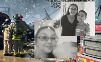 R.I.P Father kills family just because they did is… See more
