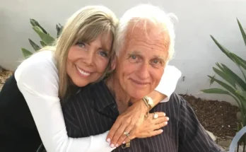 Tarzan star Ron Ely’s tragic final years after son stabbed wife Valerie to death
